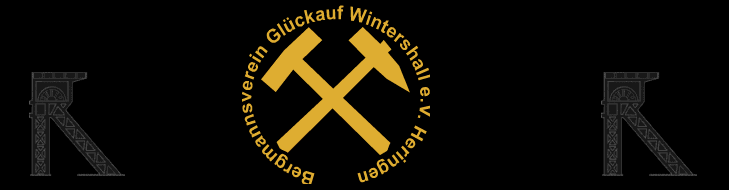 Bergmannsverein Gl�ckauf Wintershall e.V.